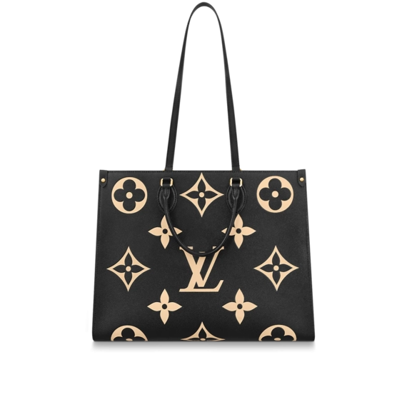 Louis Vuitton OnTheGo GM