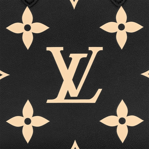 Louis Vuitton OnTheGo GM