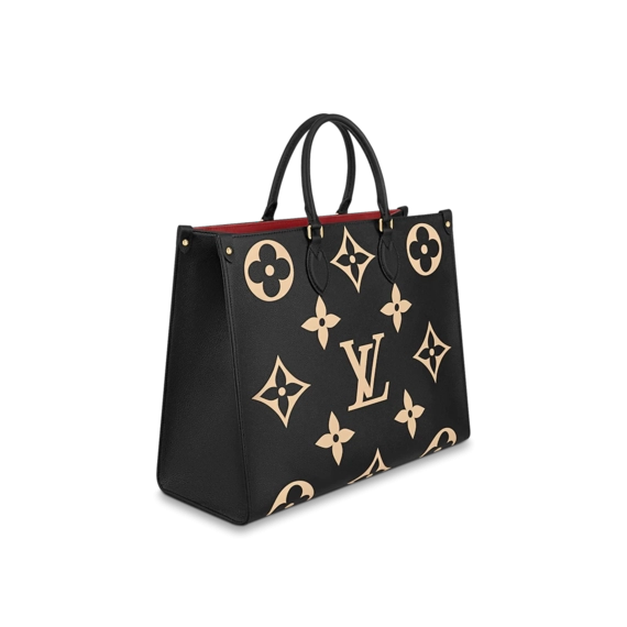 Louis Vuitton OnTheGo GM