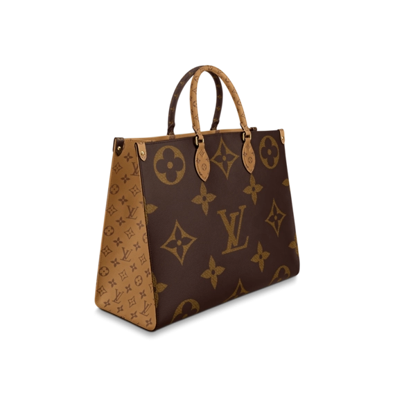 Louis Vuitton OnTheGo GM