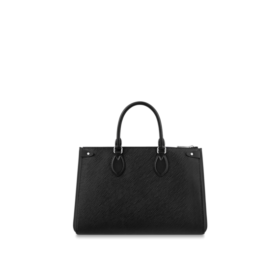 Louis Vuitton Grenelle Tote MM