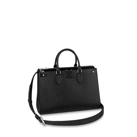 Louis Vuitton Grenelle Tote MM