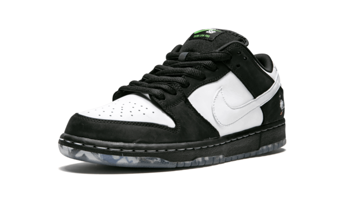 Nike SB Dunk Low Pro OG QS Special Staple - Panda Pigeon
