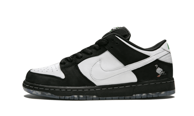 Nike SB Dunk Low Pro OG QS Special Staple - Panda Pigeon