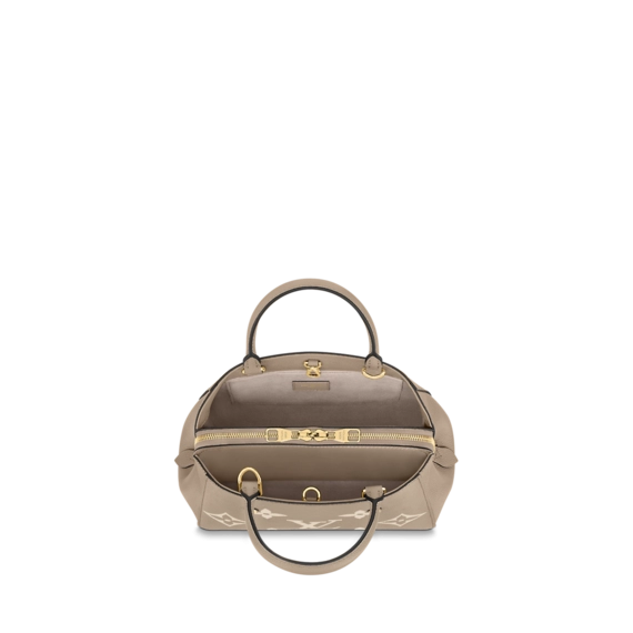 Louis Vuitton Montaigne BB