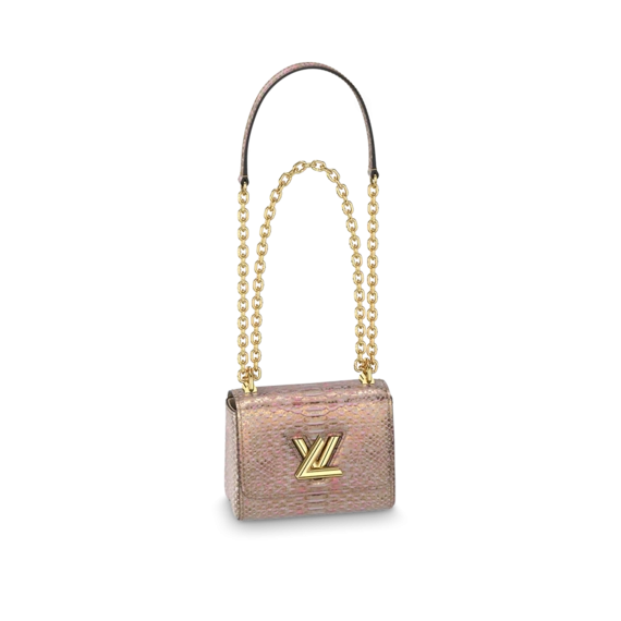 Louis Vuitton Twist Mini