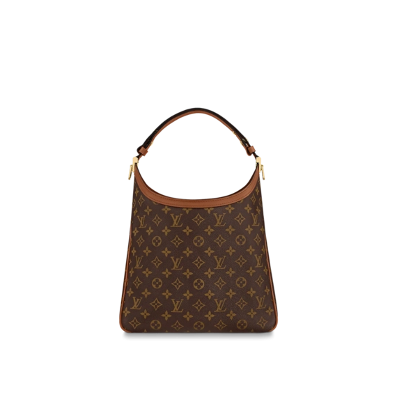 Louis Vuitton Hobo Dauphine MM