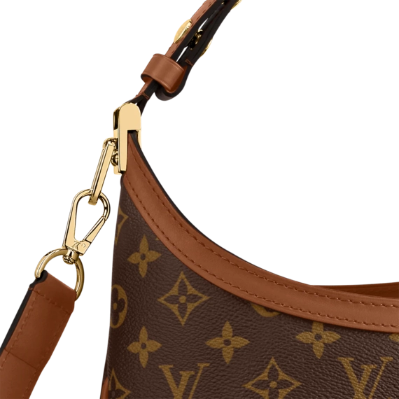 Louis Vuitton Hobo Dauphine MM