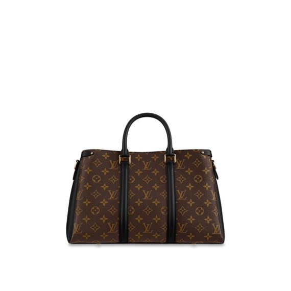 Louis Vuitton Soufflot MM