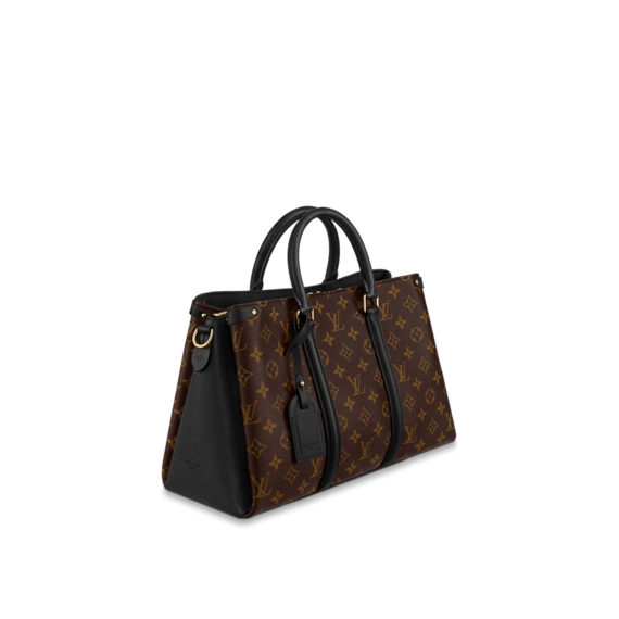 Louis Vuitton Soufflot MM