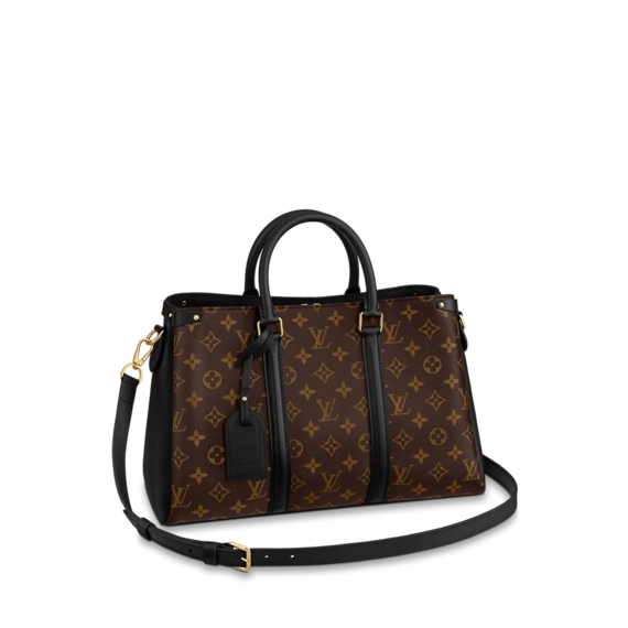 Louis Vuitton Soufflot MM