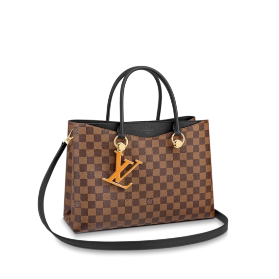 Louis Vuitton LV Riverside