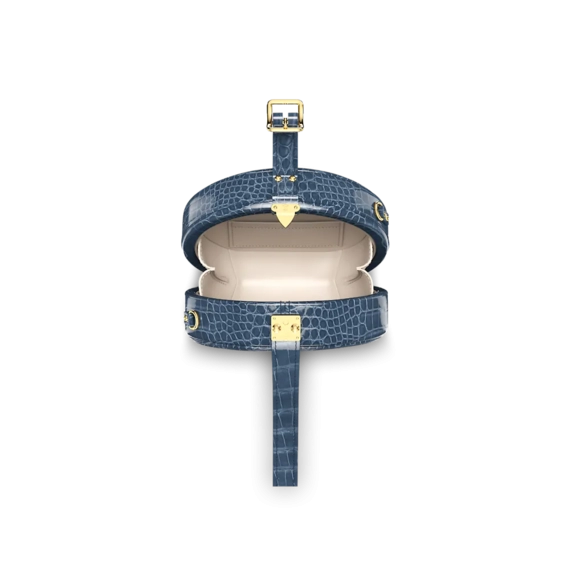 Louis Vuitton Petite Boite Chapeau