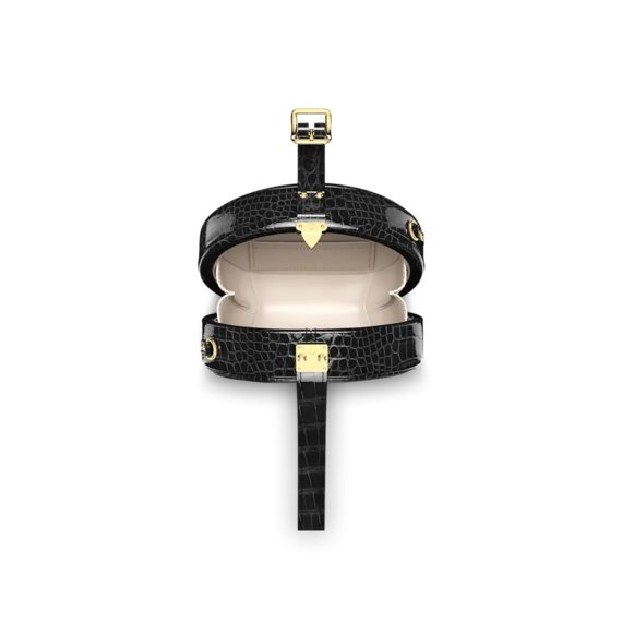 Louis Vuitton Petite Boite Chapeau