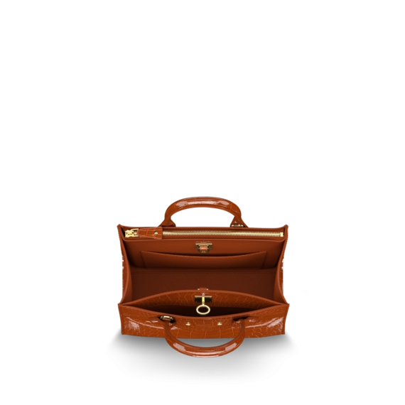 Louis Vuitton City Steamer PM