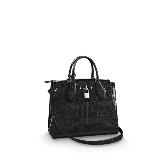 Louis Vuitton City Steamer PM