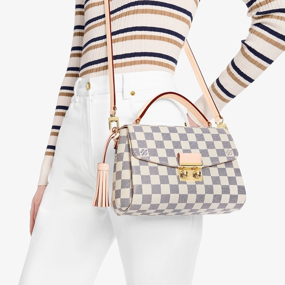 Louis Vuitton Croisette