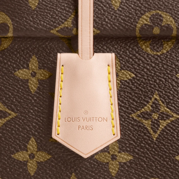 Louis Vuitton Cluny BB