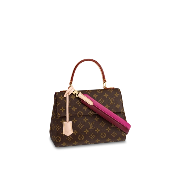 Louis Vuitton Cluny BB