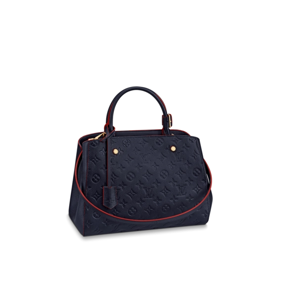 Louis Vuitton Montaigne MM