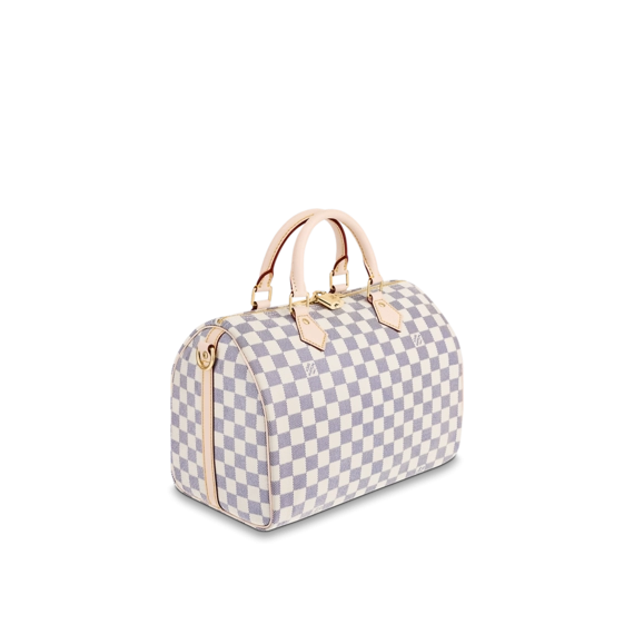 Louis Vuitton Speedy Bandouliere 30