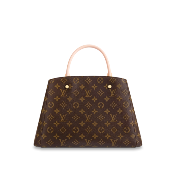 Louis Vuitton Montaigne MM