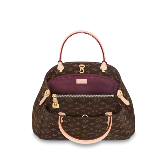 Louis Vuitton Montaigne MM