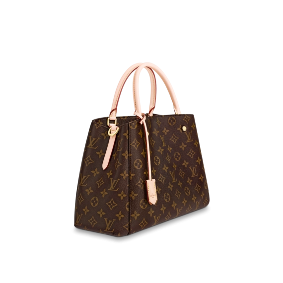 Louis Vuitton Montaigne MM