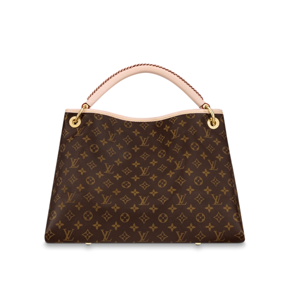 Louis Vuitton Artsy MM