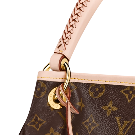 Louis Vuitton Artsy MM