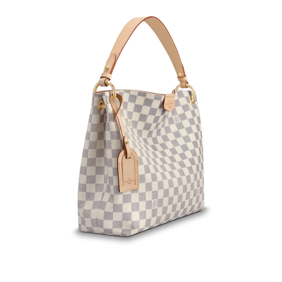 Louis Vuitton GRACEFUL PM