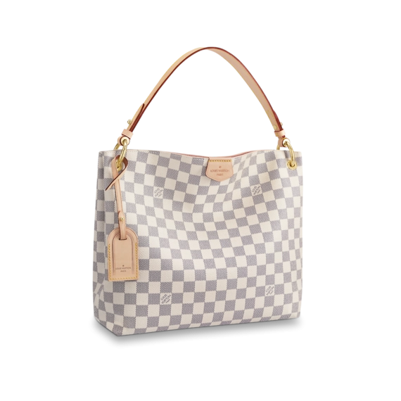 Louis Vuitton GRACEFUL PM