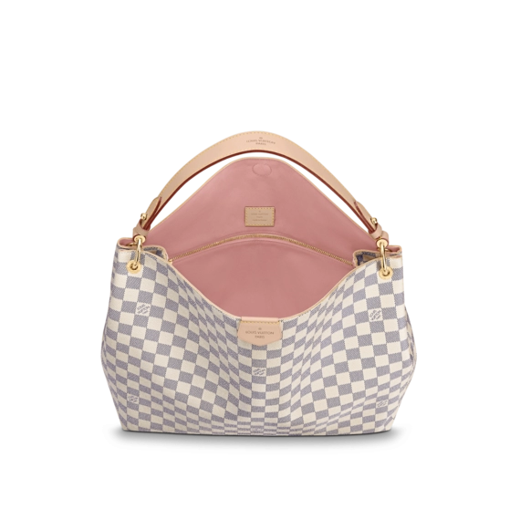 Louis Vuitton Graceful MM