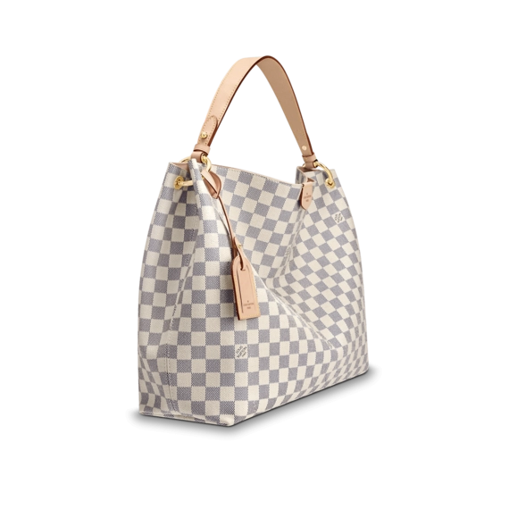 Louis Vuitton Graceful MM