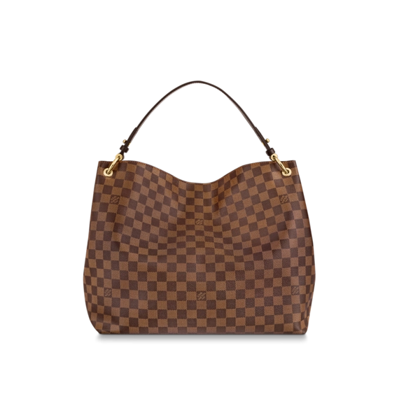 Louis Vuitton Graceful MM