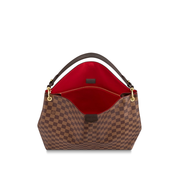 Louis Vuitton Graceful MM