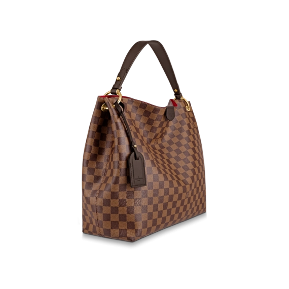 Louis Vuitton Graceful MM