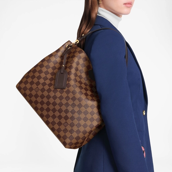 Louis Vuitton Graceful PM