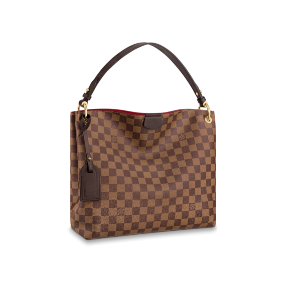 Louis Vuitton Graceful PM