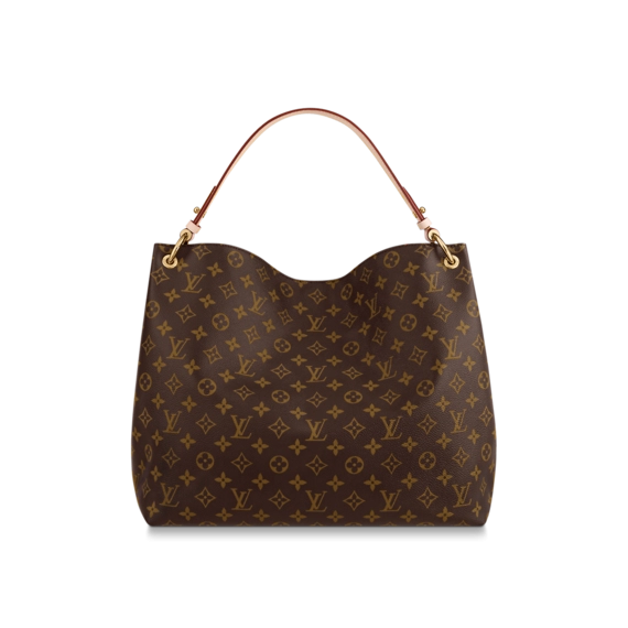 Louis Vuitton Graceful MM