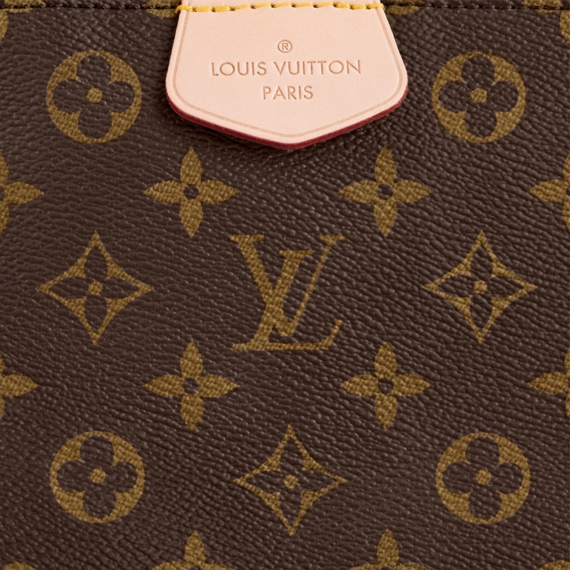 Louis Vuitton Graceful MM