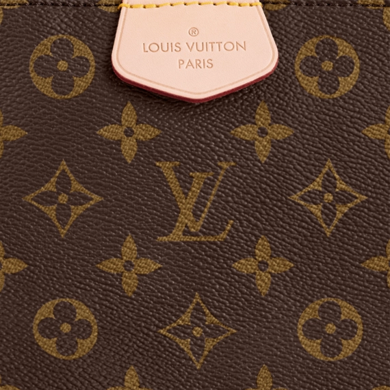 Louis Vuitton Graceful MM