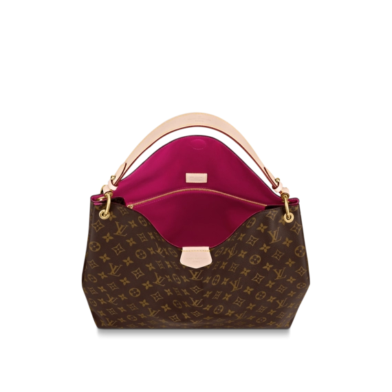 Louis Vuitton Graceful MM