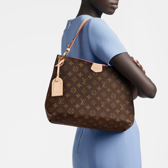 Louis Vuitton Graceful MM