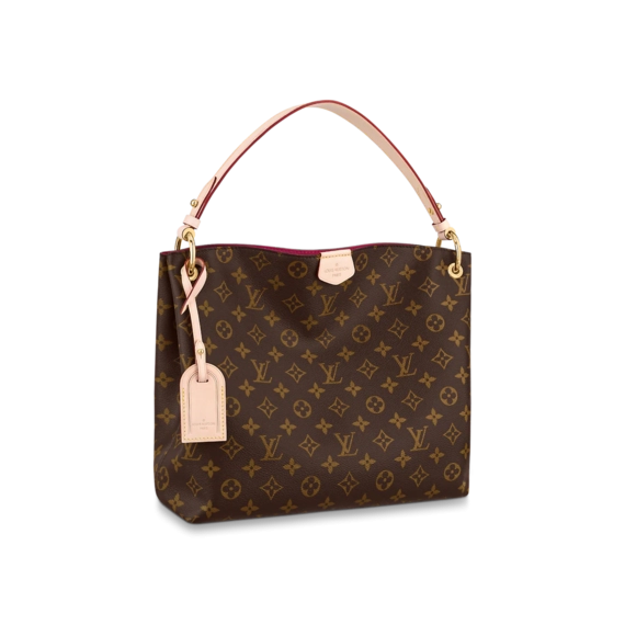 Louis Vuitton Graceful PM