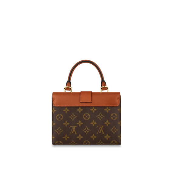 Louis Vuitton Locky BB