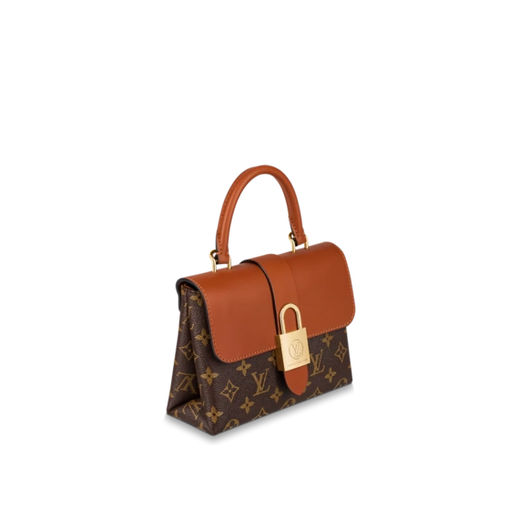 Louis Vuitton Locky BB