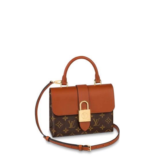 Louis Vuitton Locky BB