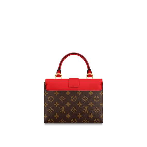 Louis Vuitton Locky BB