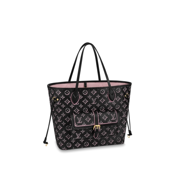 Louis Vuitton Neverfull MM